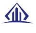 冬日艷陽花園旅館 Logo